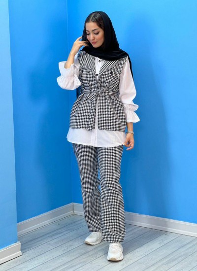 ست سه تیکه پیچازی ست سه تیکه پیچازی