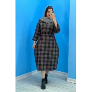 کفتان چهارخونه پایین هلال کفتان چهارخونه پایین هلال