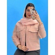 کت نیم تنه فوتر کت نیم تنه فوتر