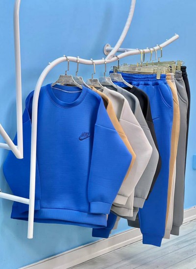 ست دورس و شلوار نایک ست دورس و شلوار نایک