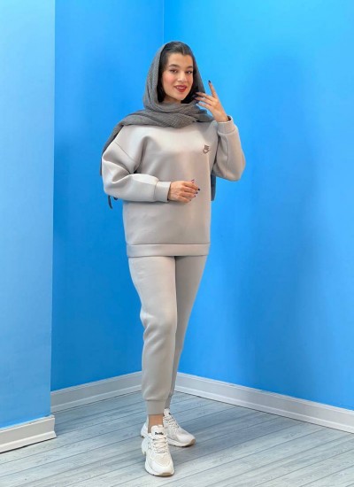 ست دورس و شلوار نایک ست دورس و شلوار نایک