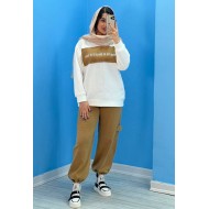 ست هودی شلوار ست هودی شلوار