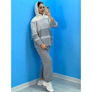 ست بافت  راه راه 2 ست بافت  راه راه 2