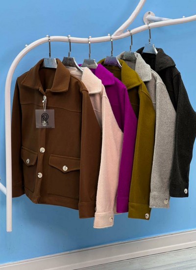 کت فوتر جلو جیب کت فوتر جلو جیب