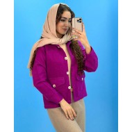 کت فوتر جلو جیب کت فوتر جلو جیب