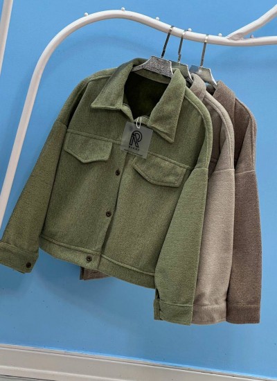 کت کوتاه رنگی کت کوتاه رنگی