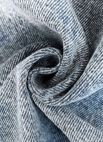 کت جین جیب هلالی کت جین جیب هلالی