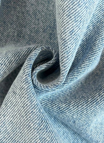 کت جین آستین عروسکی کت جین آستین عروسکی