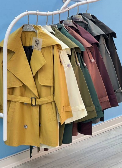 کت بارونی کت بارونی