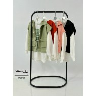 ست هودی و وست کتان ست هودی و وست کتان