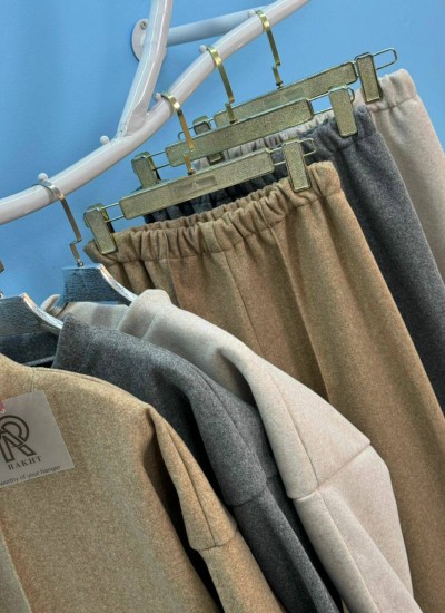 ست بلوز شلوار فوتر جلو دوخت ست بلوز شلوار فوتر جلو دوخت