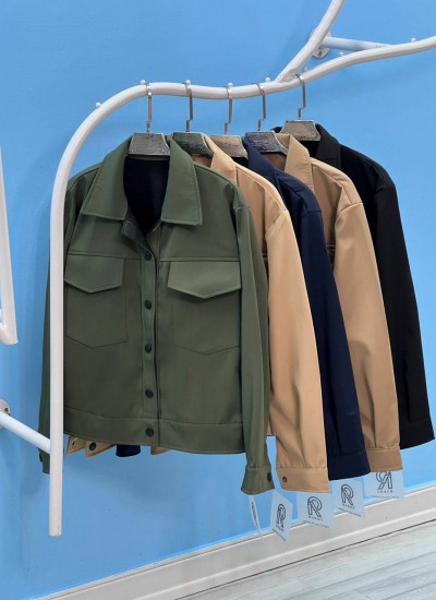 کت کوتاه سانتانا