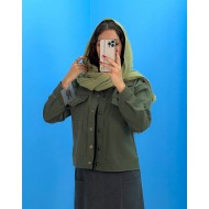 کت کوتاه سانتانا کت کوتاه سانتانا