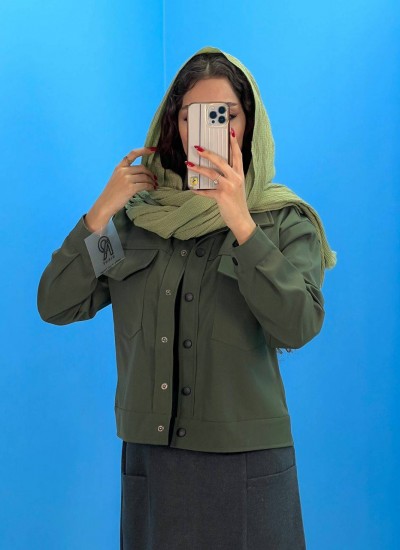 کت کوتاه سانتانا