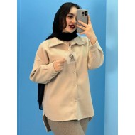 شومیز فوتر رنگی شومیز فوتر رنگی