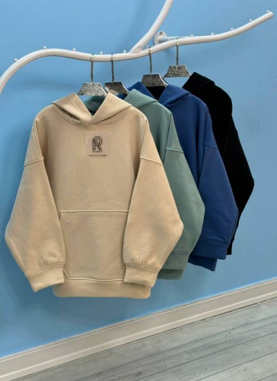 هودی دورس کلاهدار هودی دورس کلاهدار