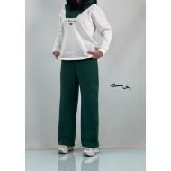 ست هودی و شلوار آدیداس