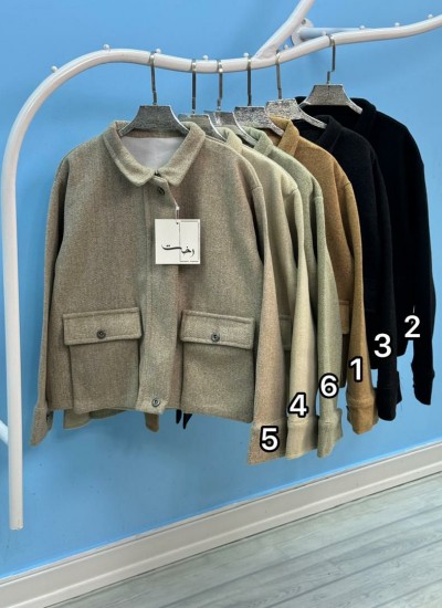 کت فوتر زیپ دار کت فوتر زیپ دار