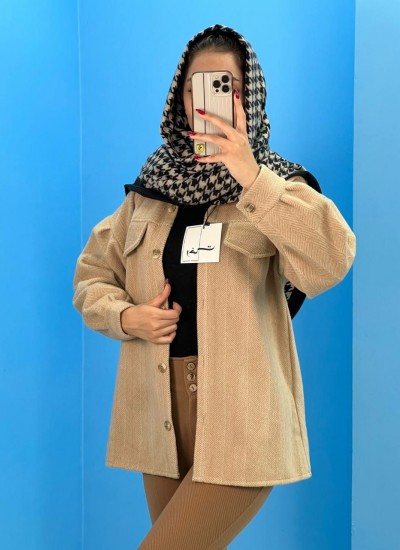 کت فوتر نقابدار