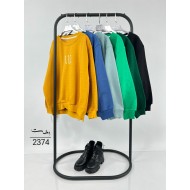 بلوز دورس رنگی