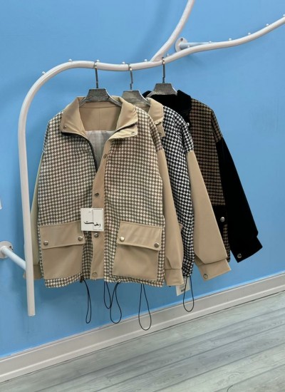 کت ترکیبی پیچازی کت ترکیبی پیچازی