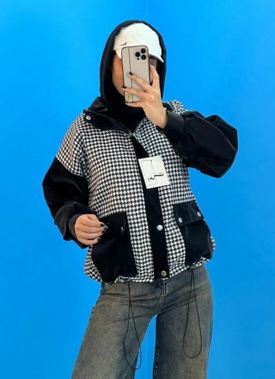 کت ترکیبی پیچازی