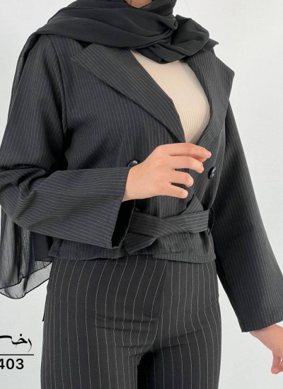 کت کوتاه دیپلمات