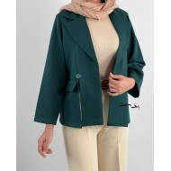 کت کجراه جیب نما کت کجراه جیب نما