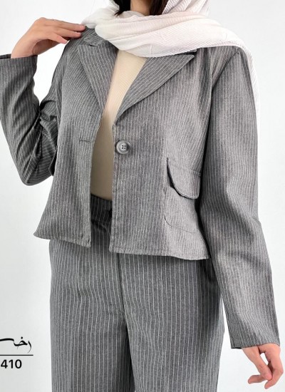 کت دیپلمات جیب پاکتی