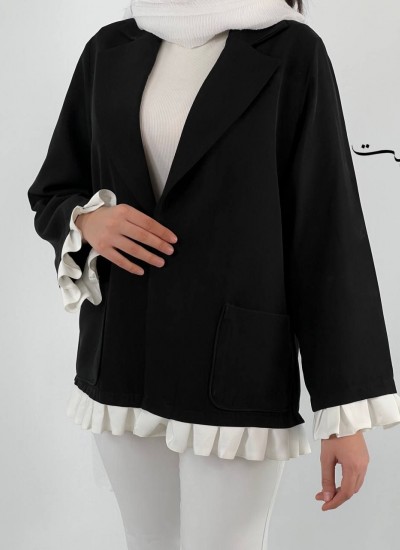 کت مازراتی مشکی