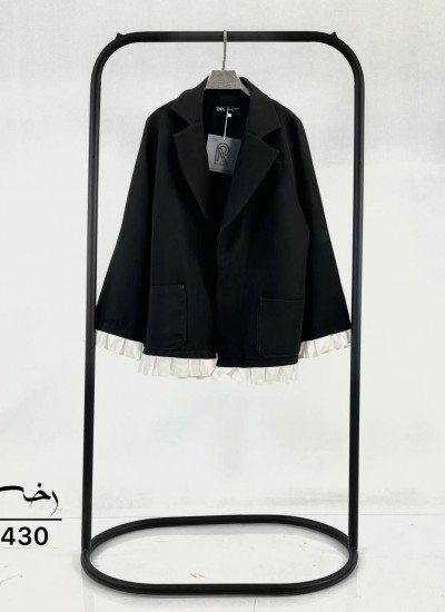 کت مازراتی مشکی کت مازراتی مشکی