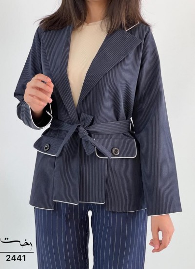 کت دیپلمات مغزی دوزی