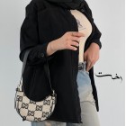 شومیز کتان جیب کج شومیز کتان جیب کج