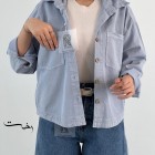 کت کتان پایین هلال کت کتان پایین هلال