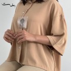 شومیز ابروبادی رنگی شومیز ابروبادی رنگی