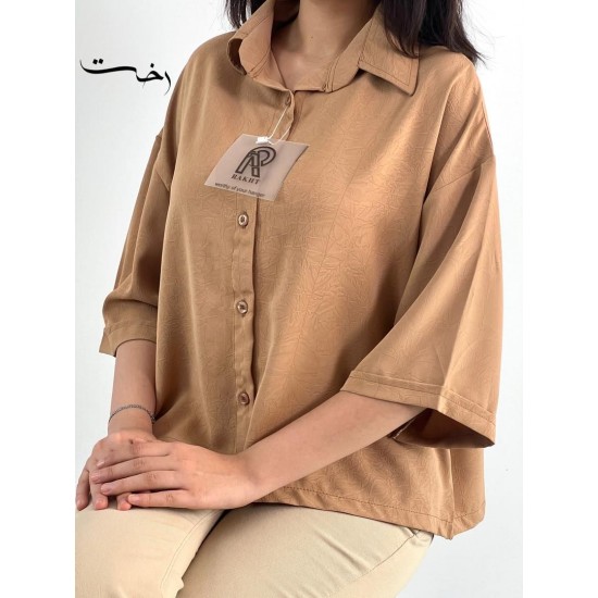 شومیز ابروبادی رنگی شومیز ابروبادی رنگی
