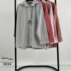 شومیز راه راه رنگی شومیز راه راه رنگی