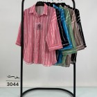 شومیز پری راه راه 3 شومیز پری راه راه 3