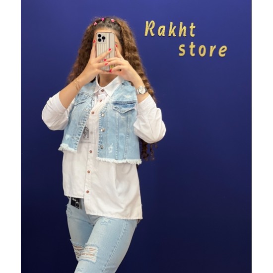 وست جین R وست جین R