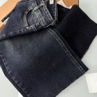 شلوار واید کات پارچه کش رخت