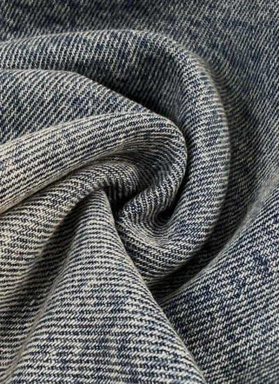 شلوار ایزی بگ جین آبی شلوار ایزی بگ جین آبی