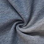 شلوار جورتس جین آبی