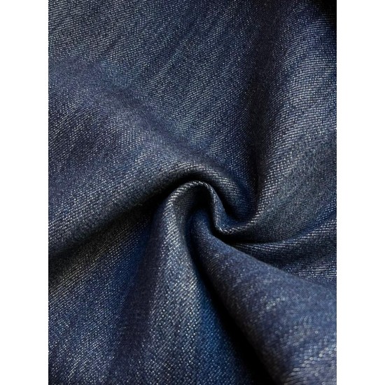 شلوار فلر بگ جین جلو دوخت شلوار فلر بگ جین جلو دوخت