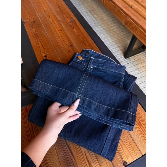 ست کت و شلوار جین جلو دوخت ست کت و شلوار جین جلو دوخت