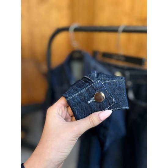 ست کت و شلوار جین جلو دوخت ست کت و شلوار جین جلو دوخت