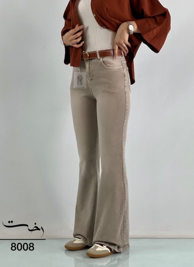 شلوار کتان بوتکات دمپا دوخت شلوار کتان بوتکات دمپا دوخت