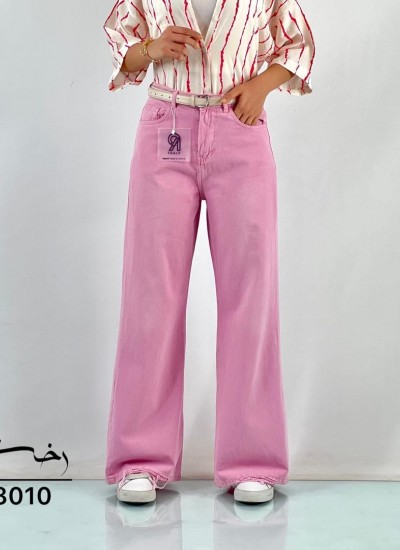 شلوار فلر بگ کتان شلوار فلر بگ کتان