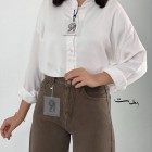 شومیز سیلک رنگی شومیز سیلک رنگی