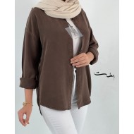 شومیز سیلک رنگی