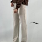 شلوار استریت کتان رنگی شلوار استریت کتان رنگی